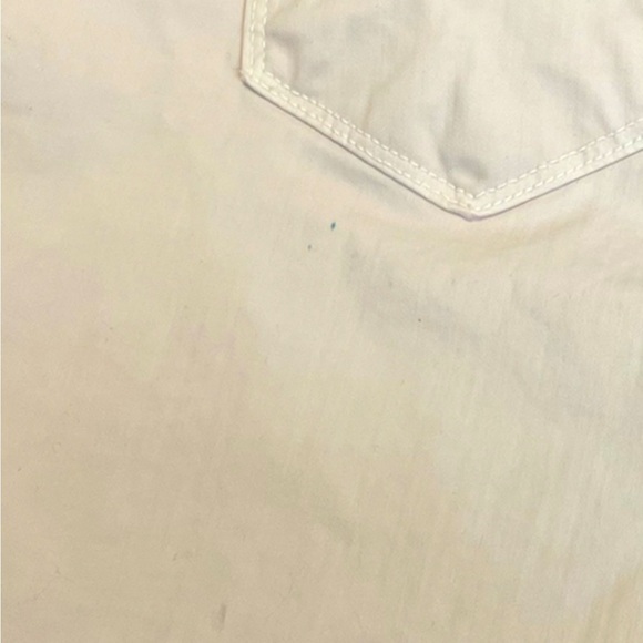 L'AGENCE Margot High-Rise Skinny Jeans in Ballerina Pink Size 29 AS IS - Picture 9 of 10